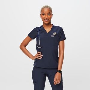 NWOT FreeX one pocket top